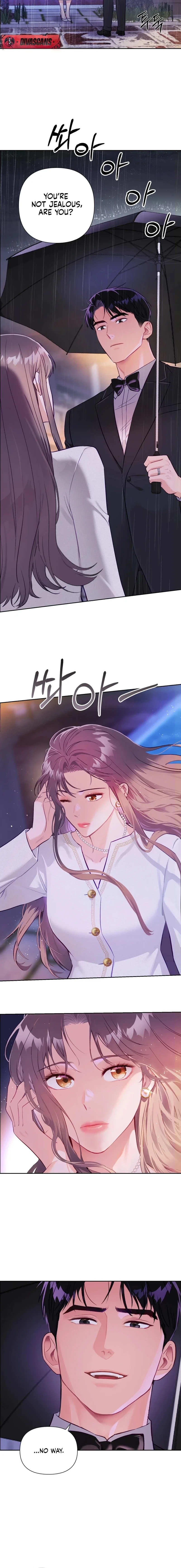 Read Crossed Hearts chapter 12 image 5 on Lezhin