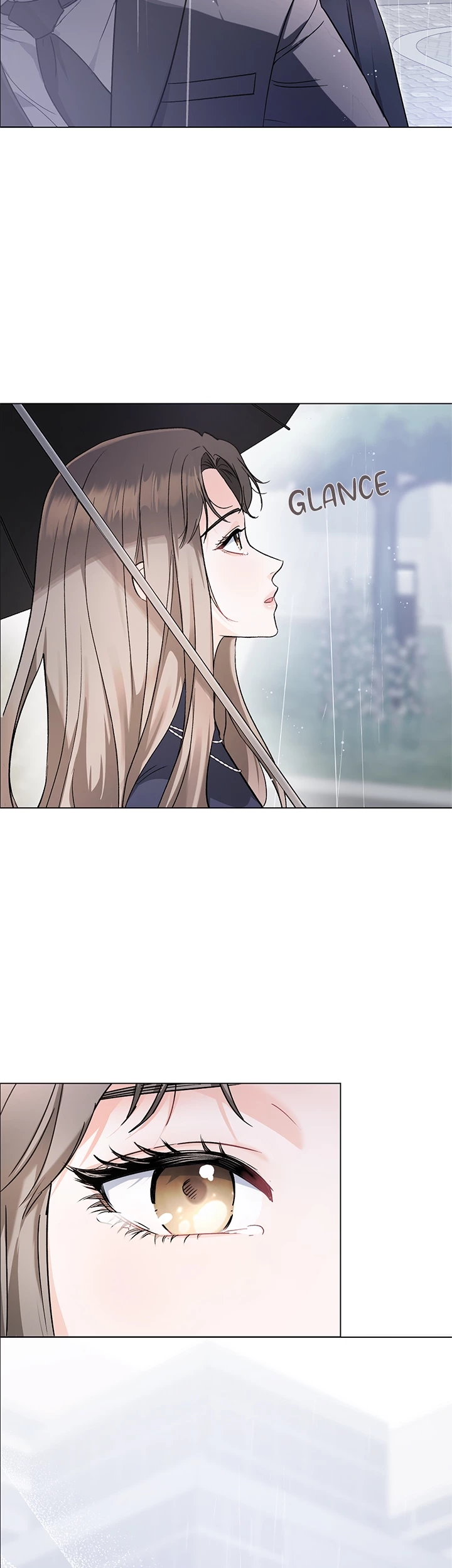 Read Crossed Hearts chapter 2 image 17 on Lezhin