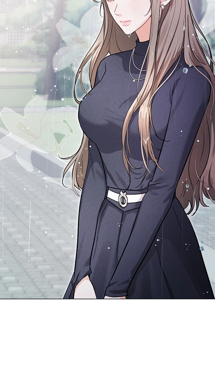 Read Crossed Hearts chapter 2 image 4 on Lezhin