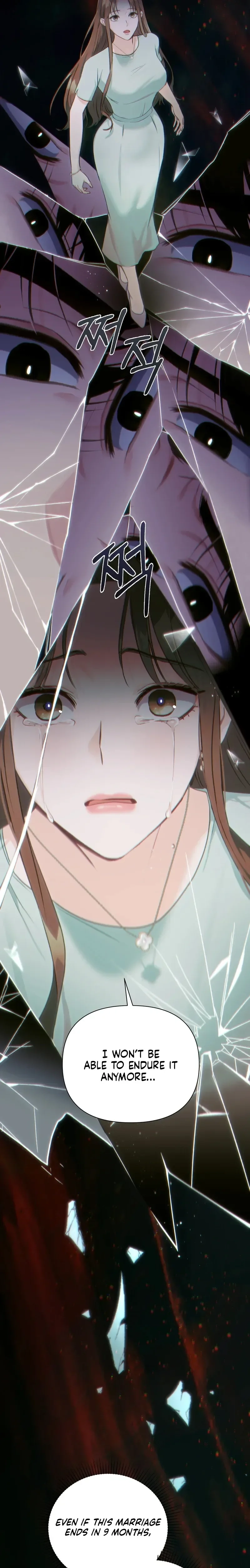 Read Crossed Hearts chapter 22 image 16 on Lezhin