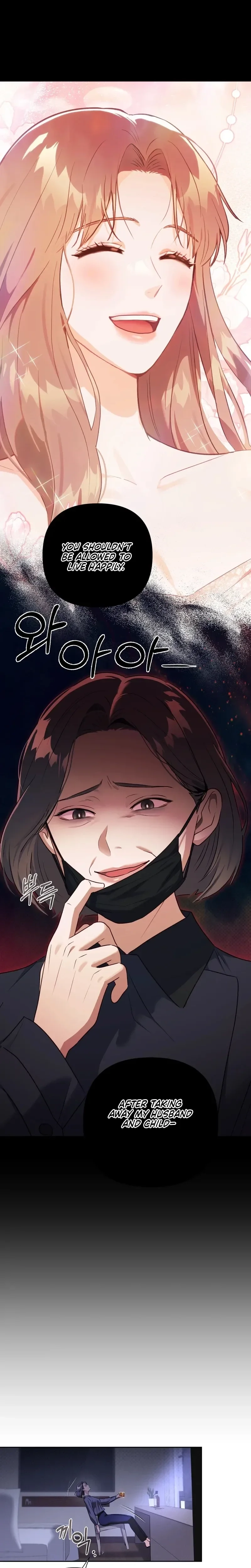 Read Crossed Hearts chapter 22 image 21 on Lezhin