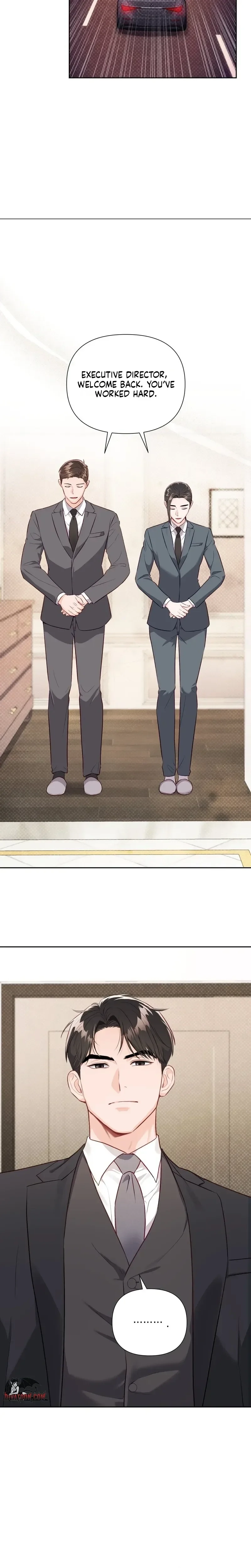 Read Crossed Hearts chapter 23 image 20 on Lezhin