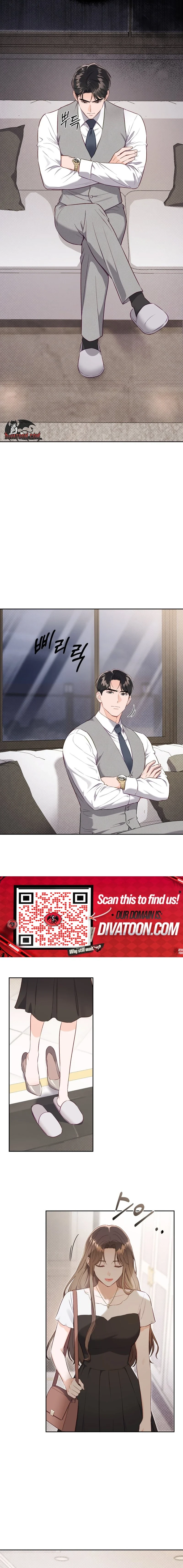 Read Crossed Hearts chapter 24 image 13 on Lezhin