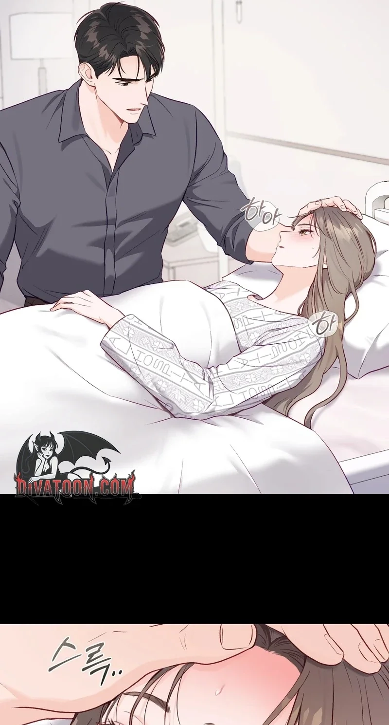 Read Crossed Hearts chapter 28 image 10 on Lezhin