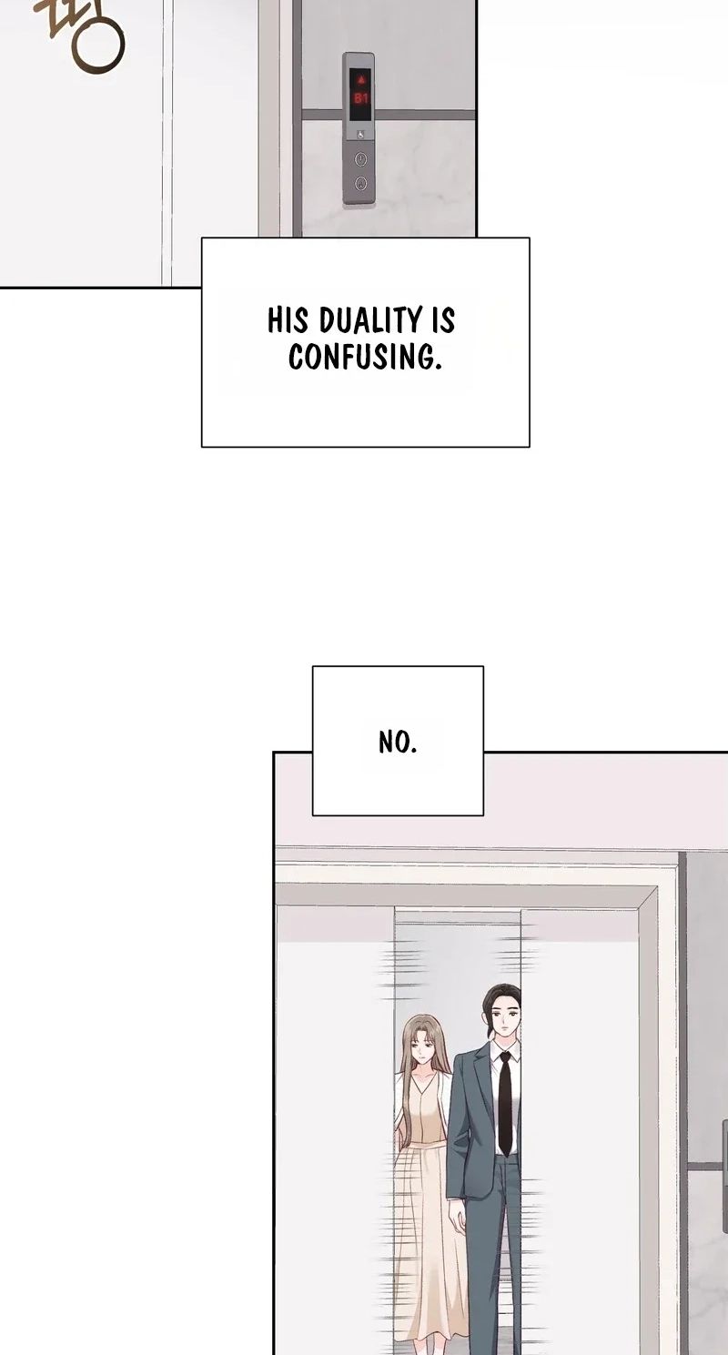Read Crossed Hearts chapter 28 image 12 on Lezhin