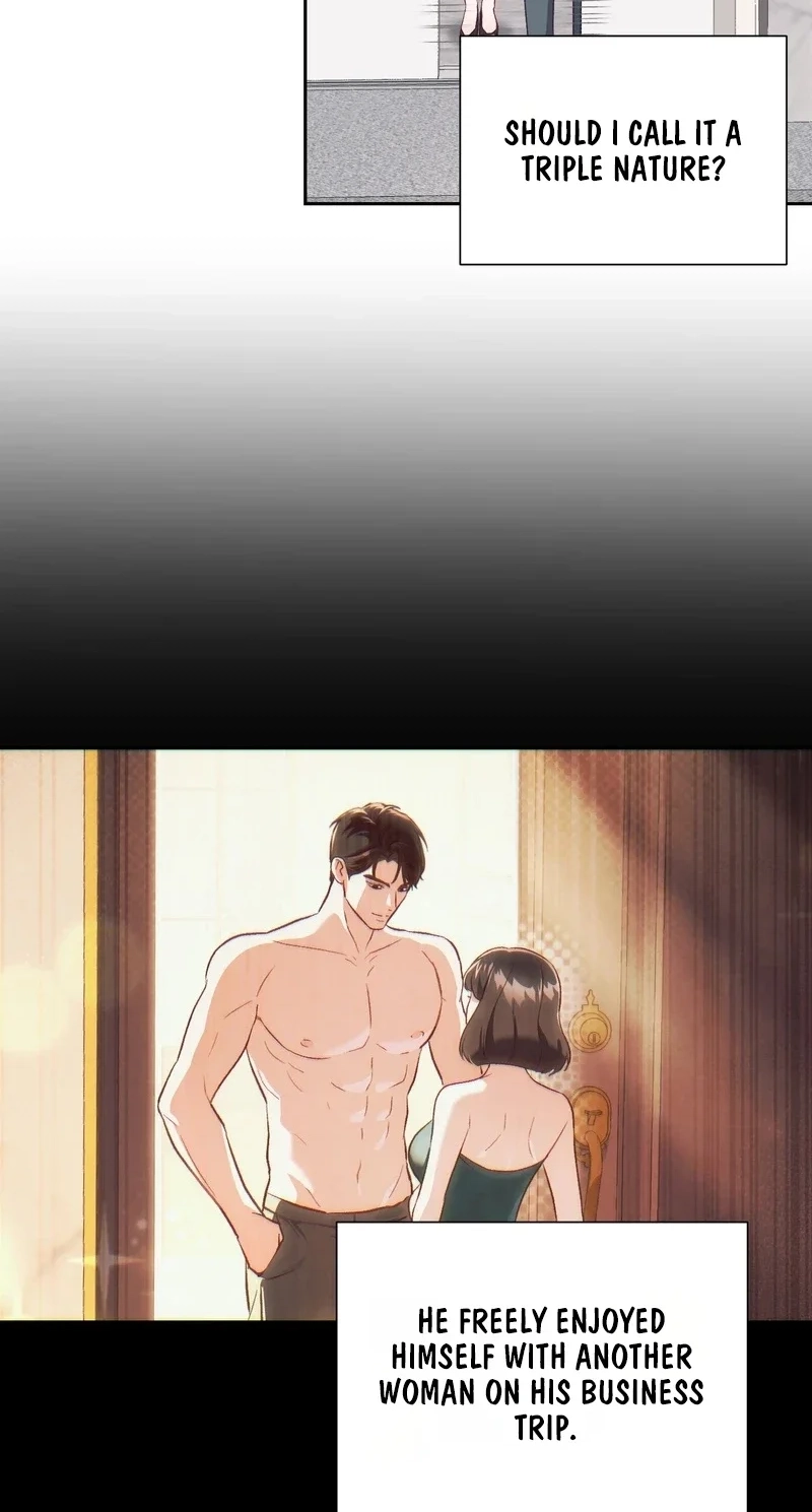 Read Crossed Hearts chapter 28 image 13 on Lezhin
