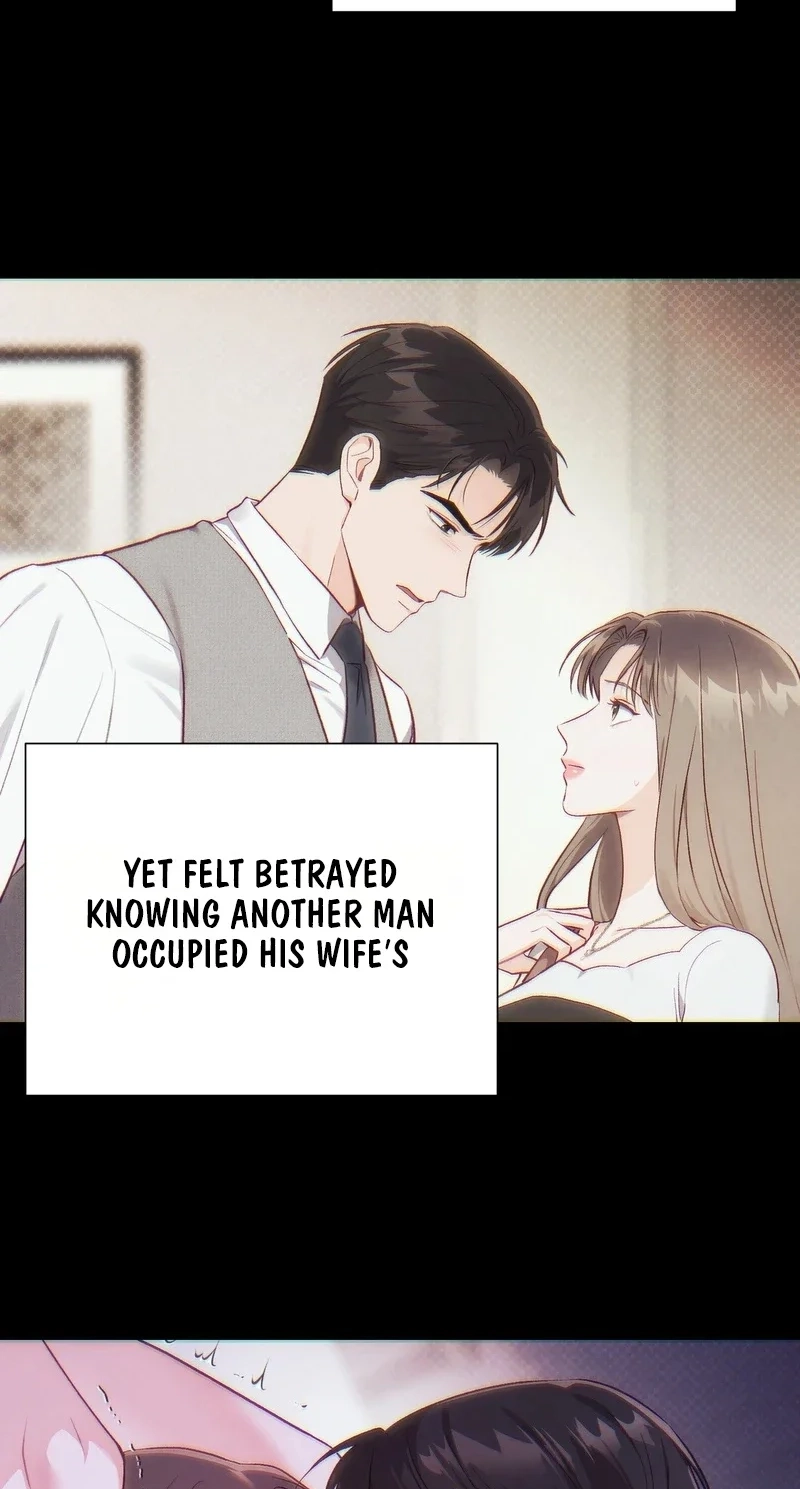Read Crossed Hearts chapter 28 image 14 on Lezhin