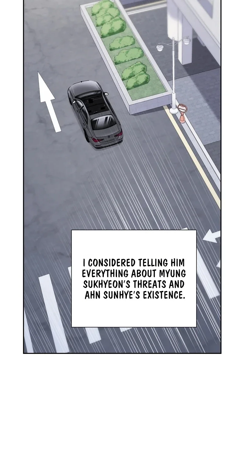Read Crossed Hearts chapter 28 image 18 on Lezhin