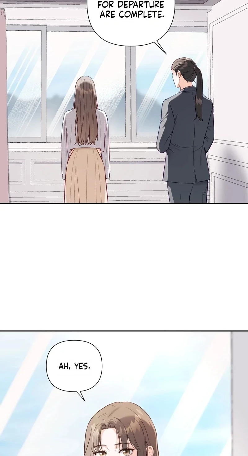 Read Crossed Hearts chapter 28 image 2 on Lezhin