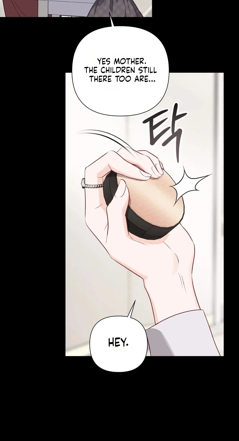 Read Crossed Hearts chapter 28 image 22 on Lezhin