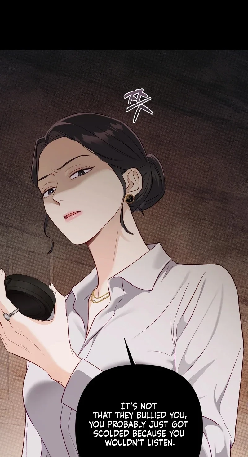 Read Crossed Hearts chapter 28 image 23 on Lezhin
