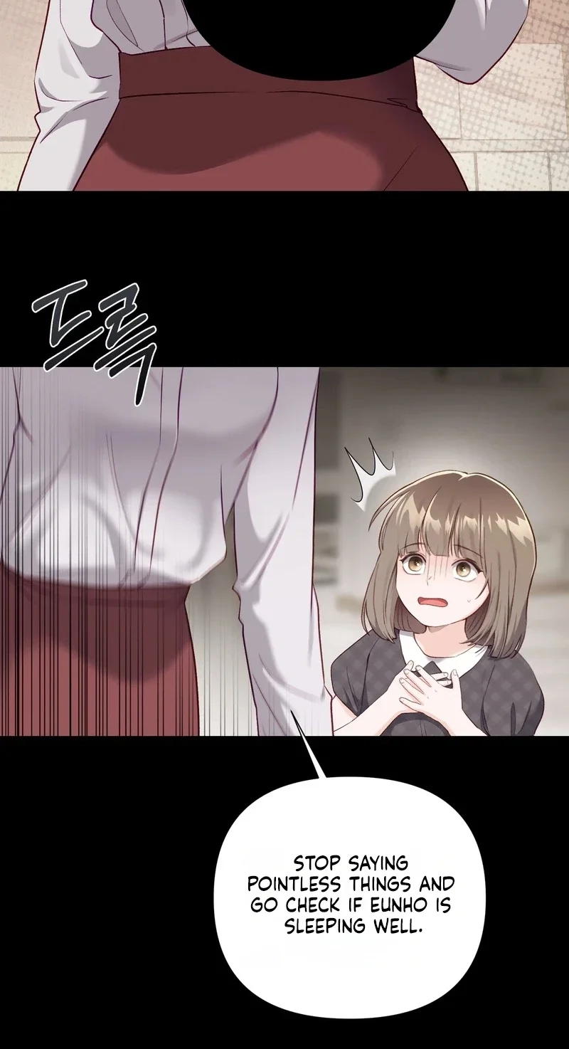 Read Crossed Hearts chapter 28 image 24 on Lezhin