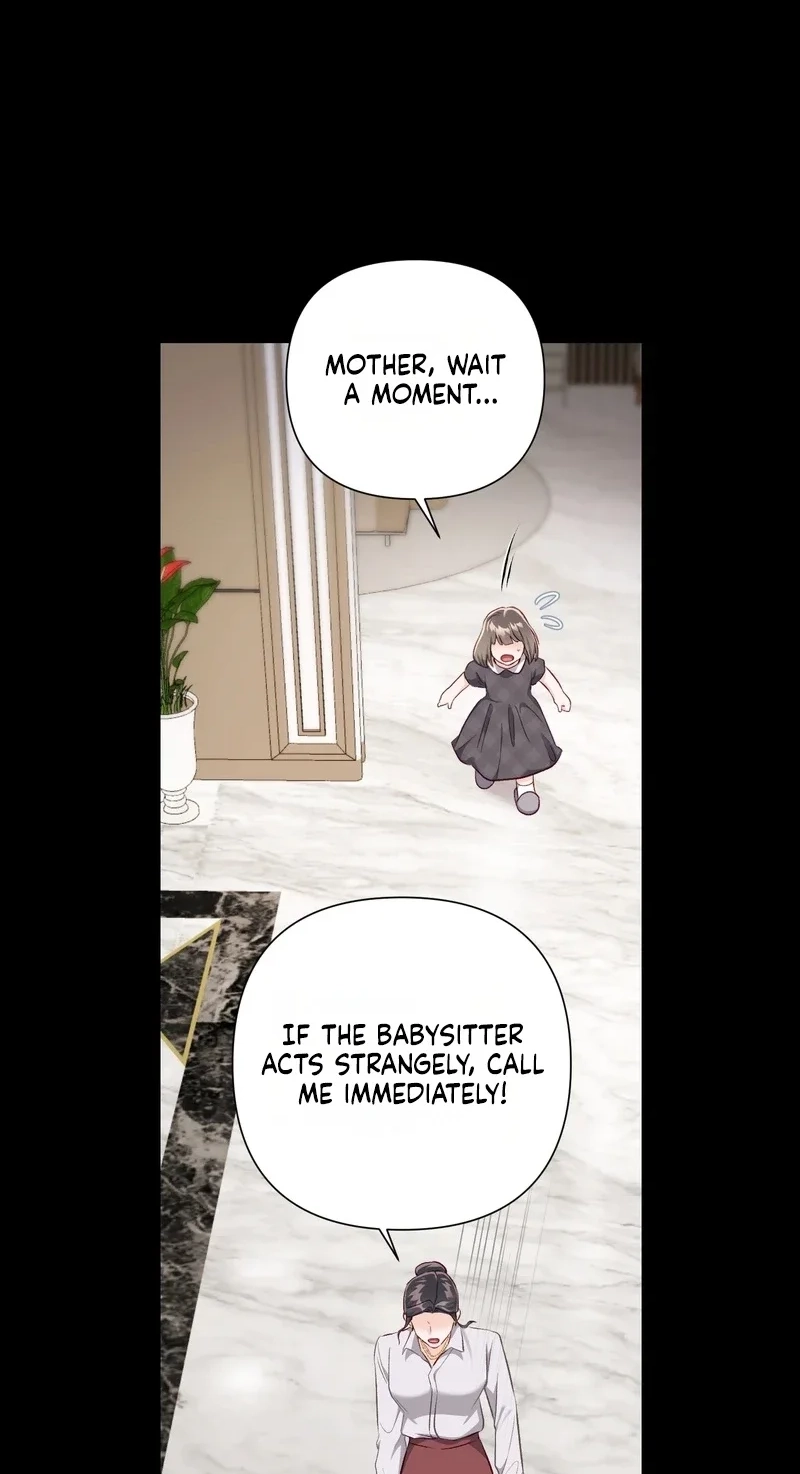 Read Crossed Hearts chapter 28 image 25 on Lezhin