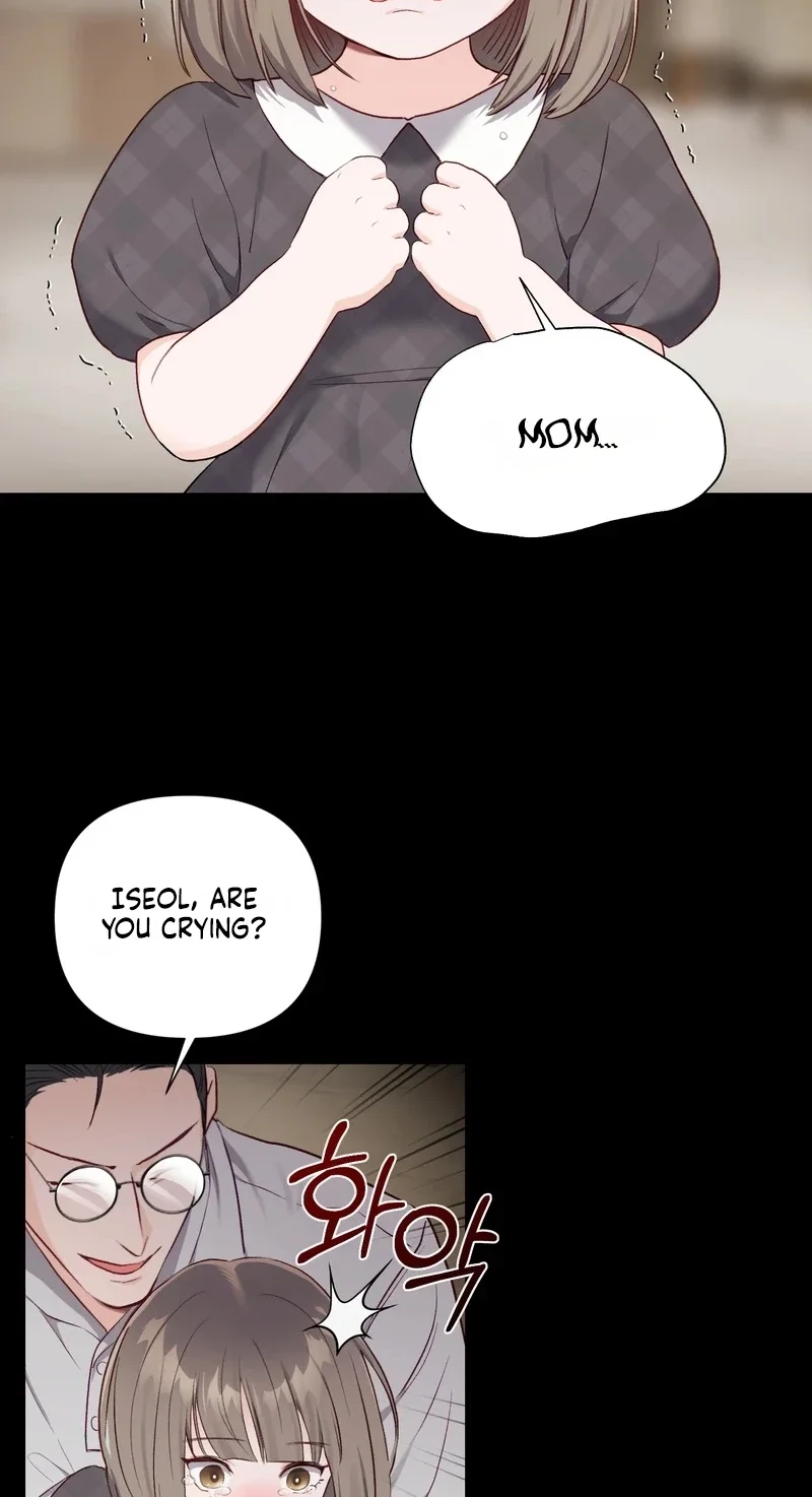 Read Crossed Hearts chapter 28 image 27 on Lezhin