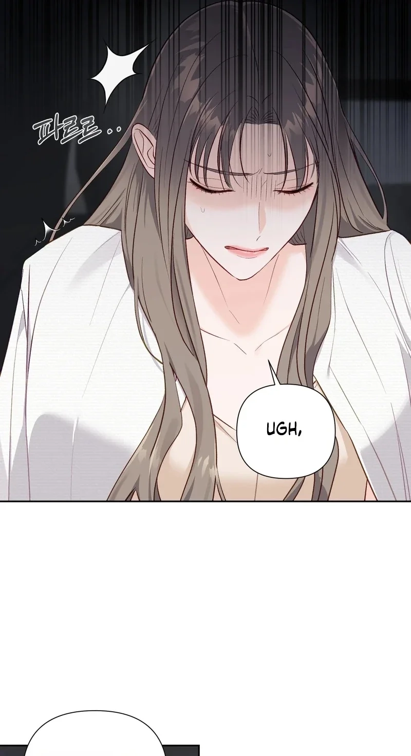 Read Crossed Hearts chapter 28 image 30 on Lezhin