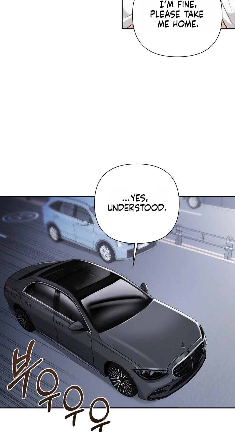 Read Crossed Hearts chapter 28 image 32 on Lezhin
