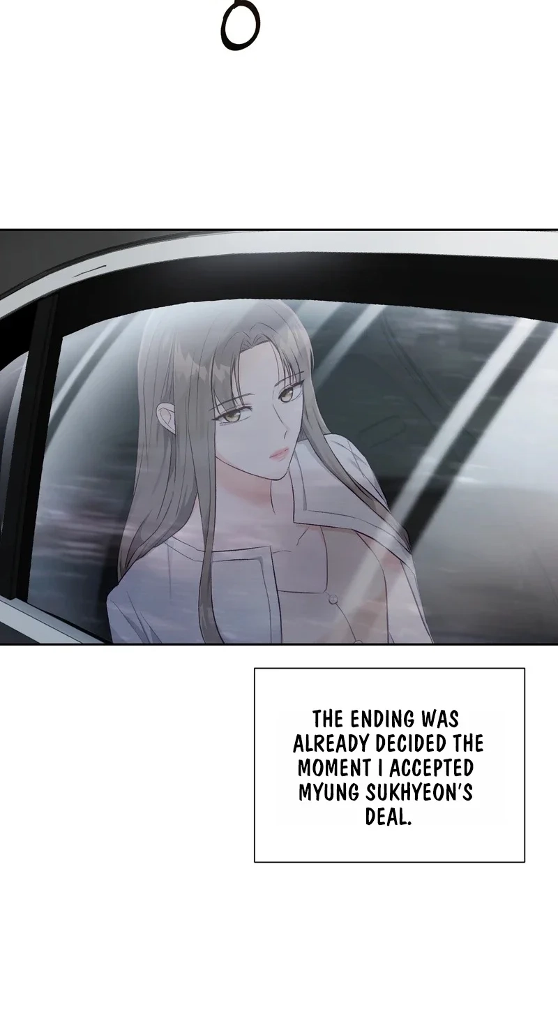 Read Crossed Hearts chapter 28 image 33 on Lezhin