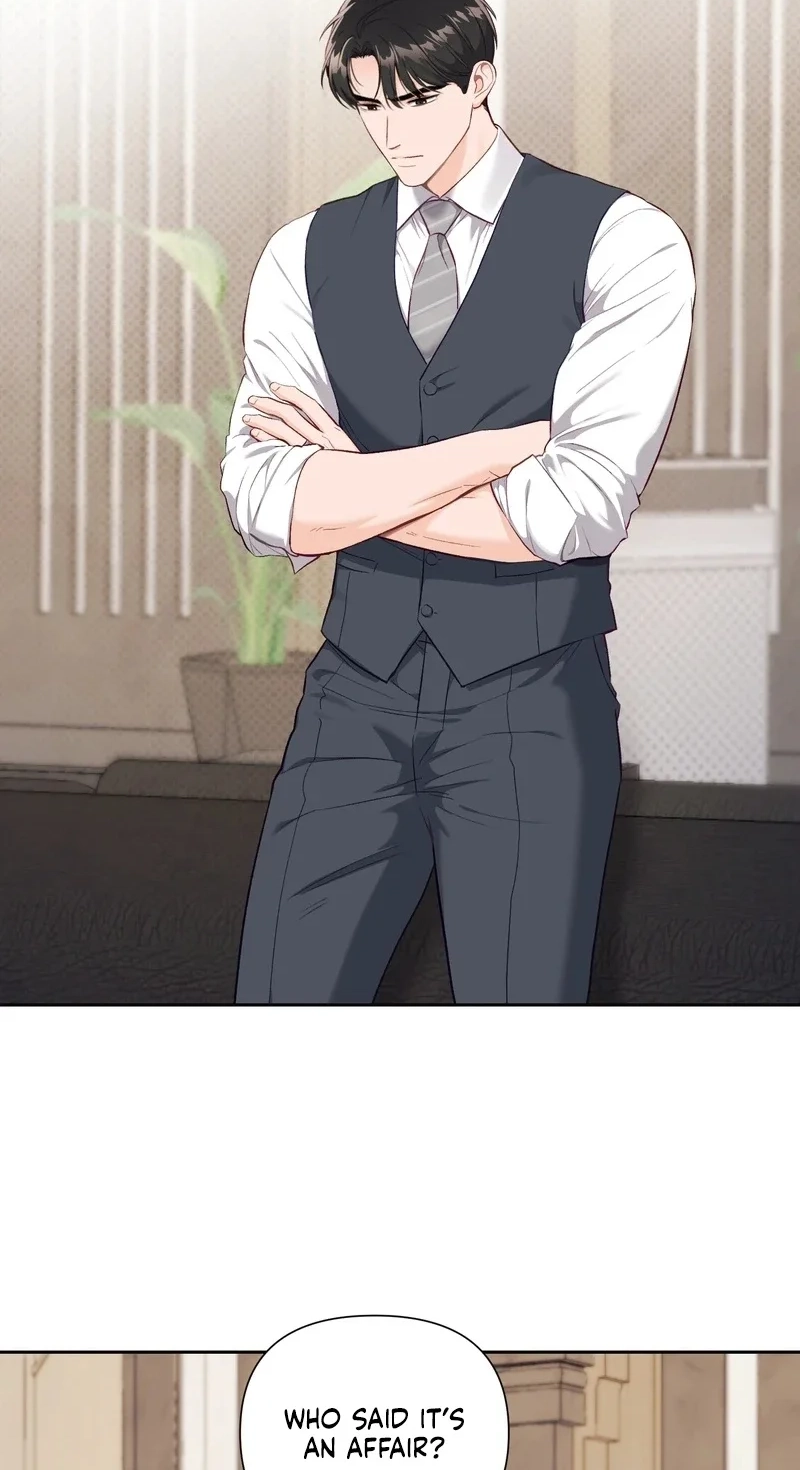 Read Crossed Hearts chapter 28 image 37 on Lezhin
