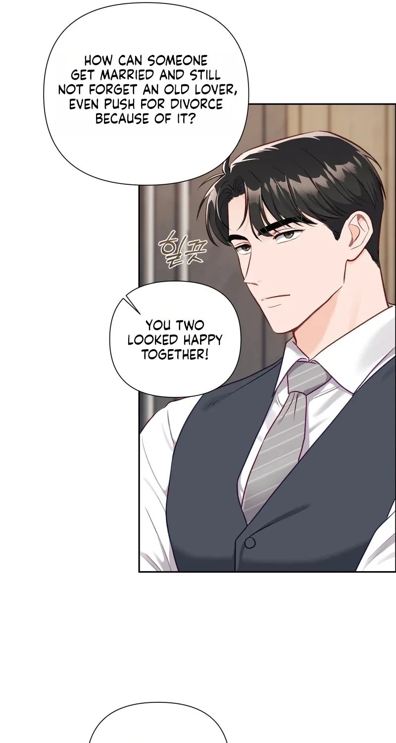 Read Crossed Hearts chapter 28 image 40 on Lezhin