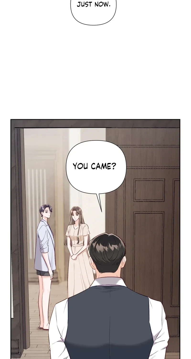 Read Crossed Hearts chapter 28 image 44 on Lezhin