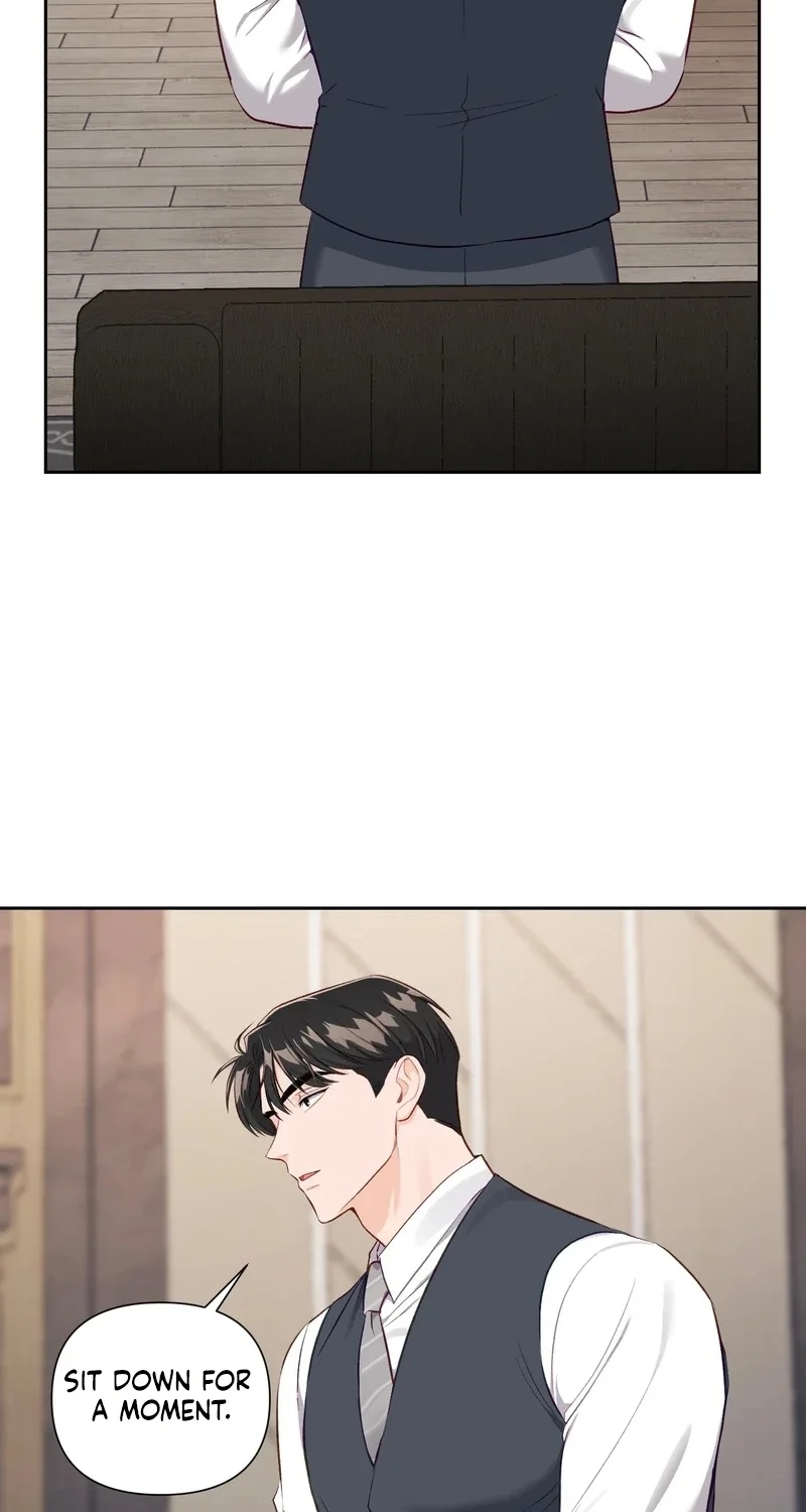 Read Crossed Hearts chapter 28 image 45 on Lezhin