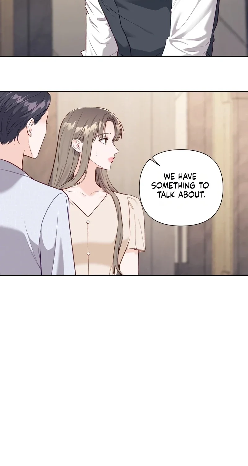 Read Crossed Hearts chapter 28 image 46 on Lezhin