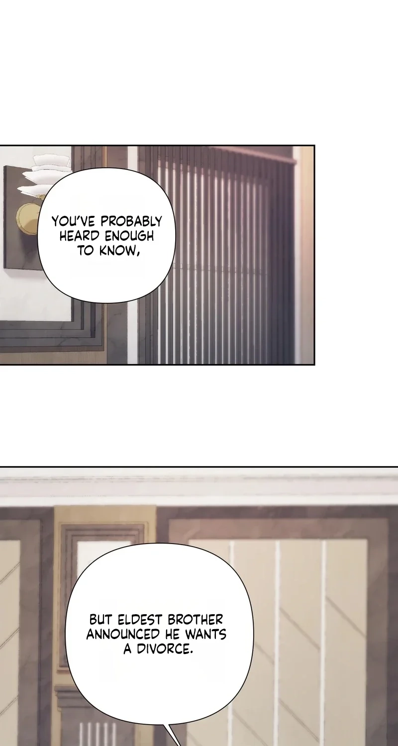 Read Crossed Hearts chapter 28 image 47 on Lezhin