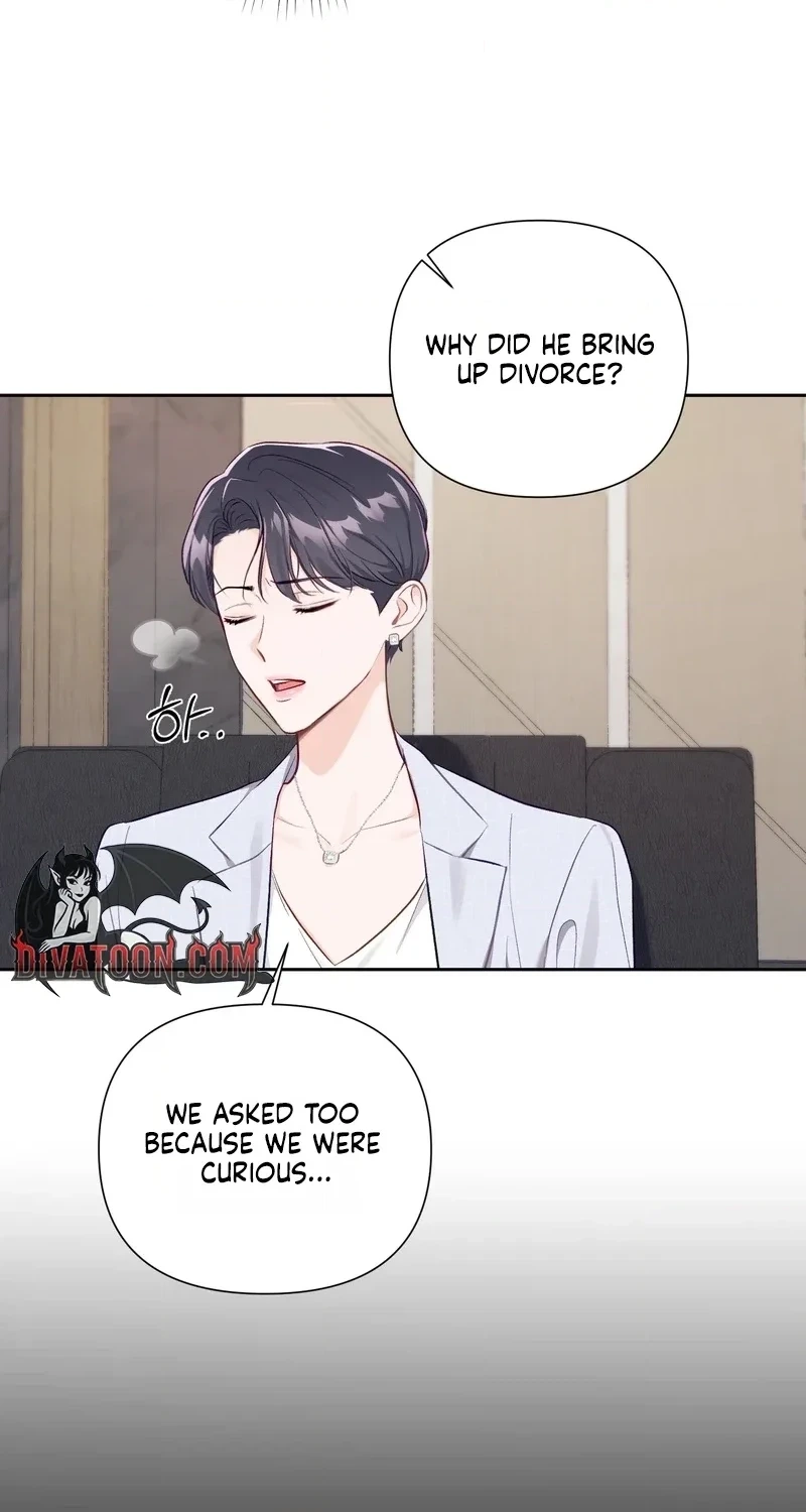 Read Crossed Hearts chapter 28 image 49 on Lezhin