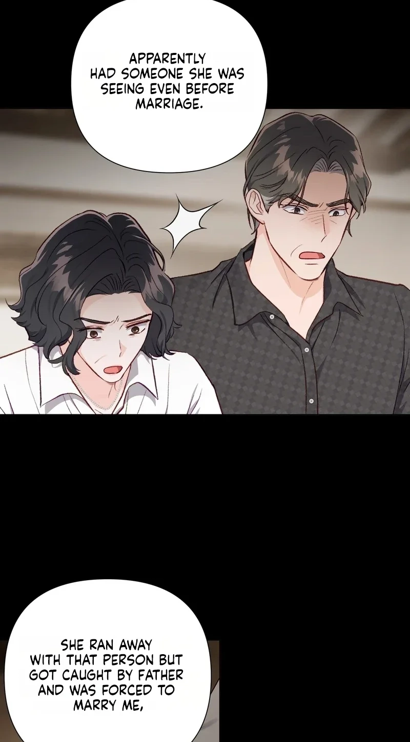 Read Crossed Hearts chapter 28 image 52 on Lezhin