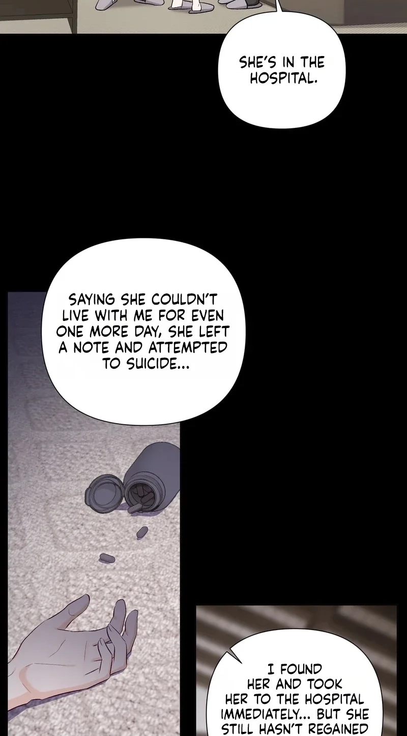 Read Crossed Hearts chapter 28 image 55 on Lezhin