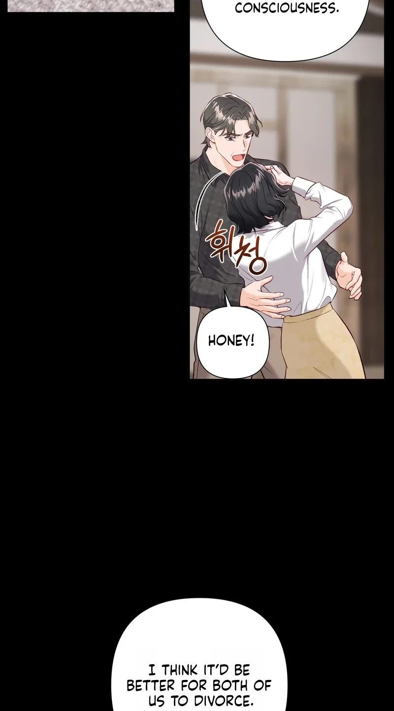 Read Crossed Hearts chapter 28 image 56 on Lezhin