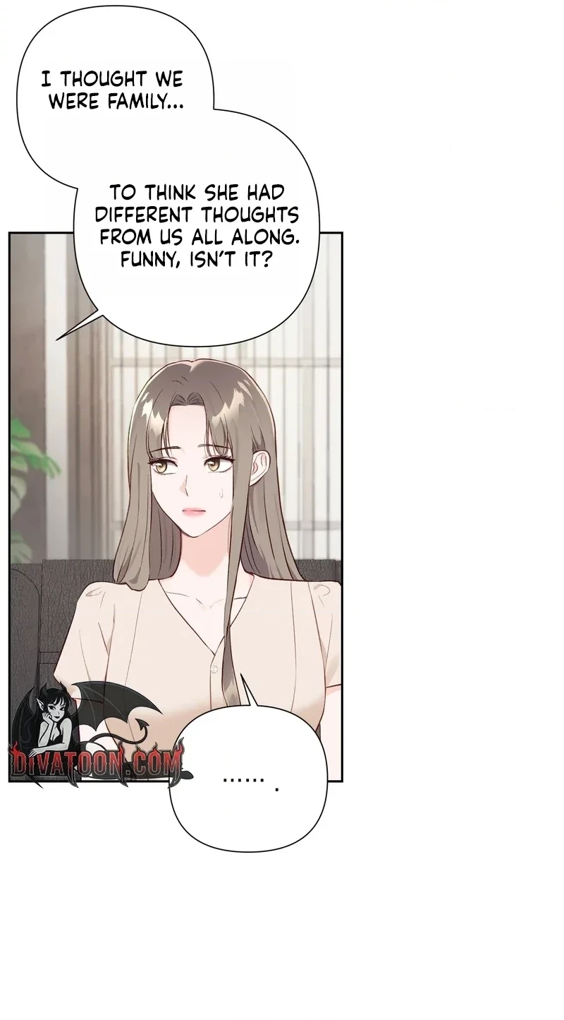 Read Crossed Hearts chapter 28 image 59 on Lezhin