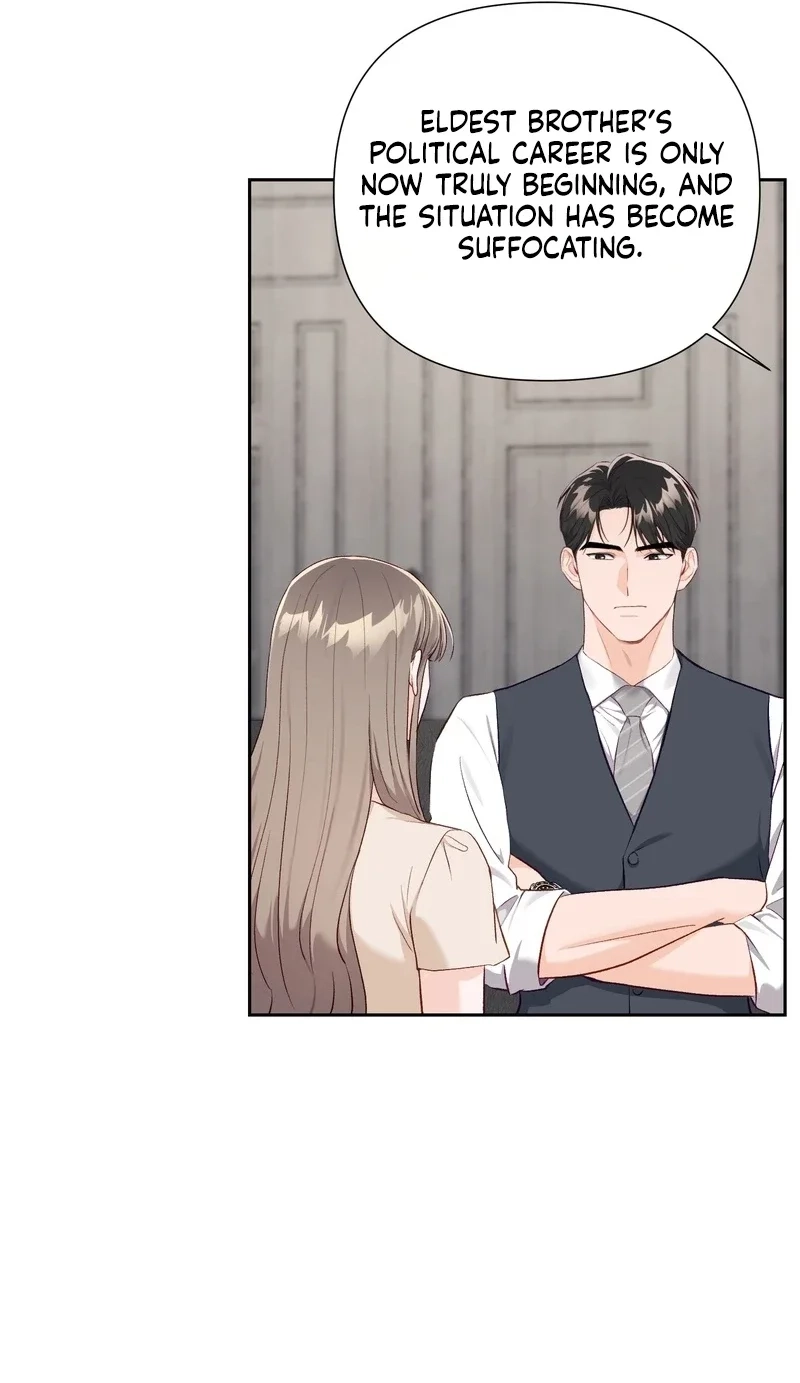 Read Crossed Hearts chapter 28 image 60 on Lezhin