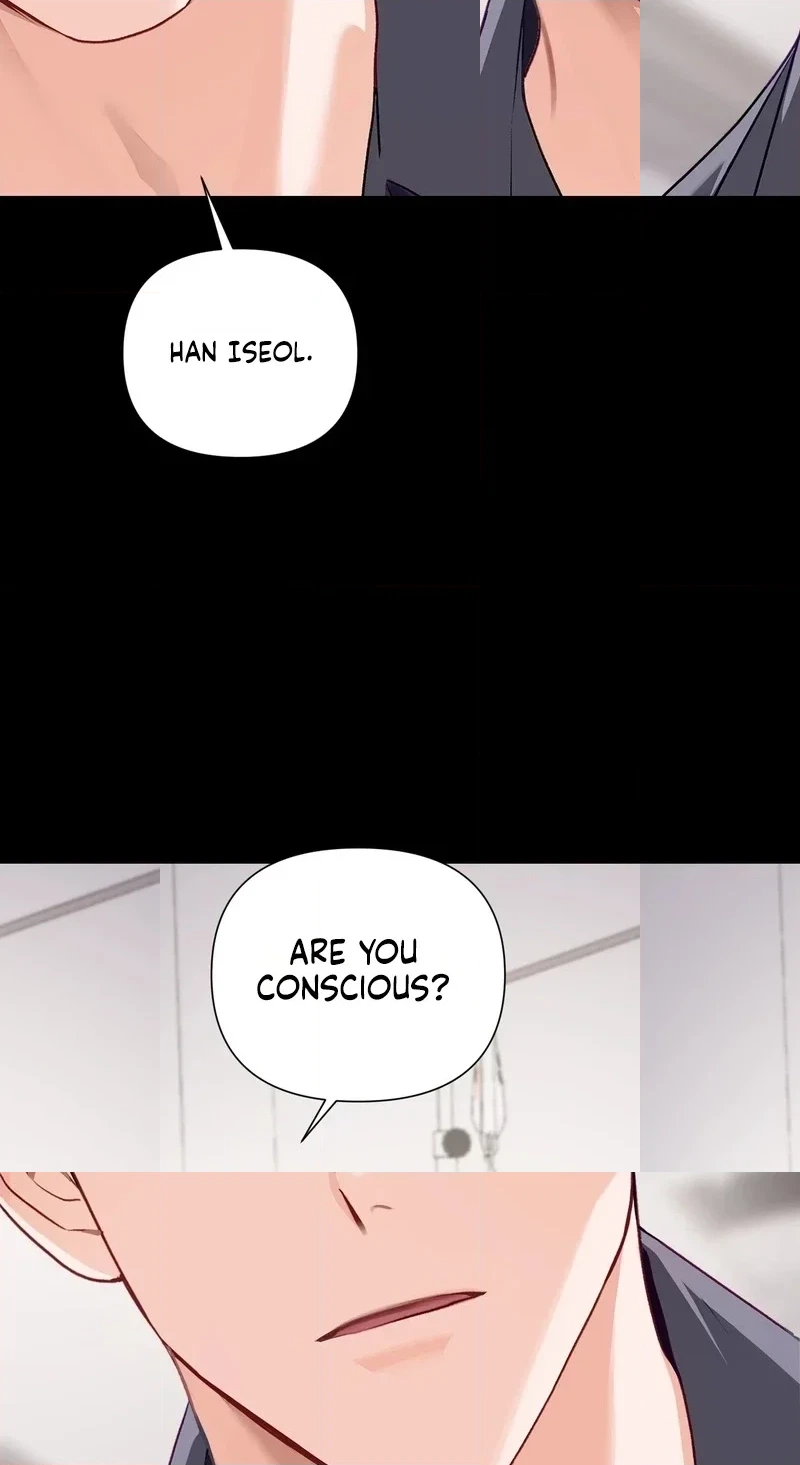 Read Crossed Hearts chapter 28 image 9 on Lezhin