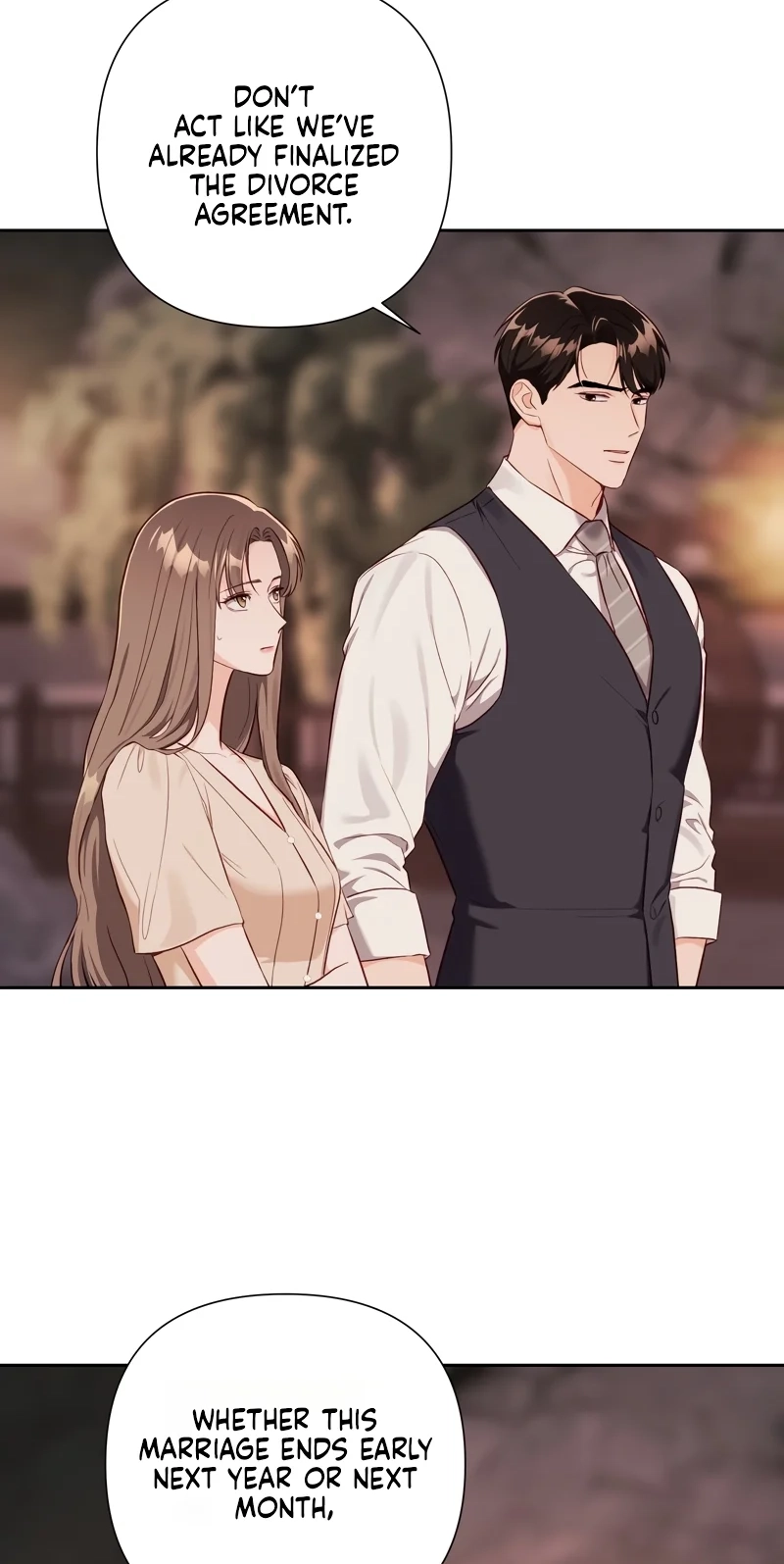 Read Crossed Hearts chapter 29 image 12 on Lezhin