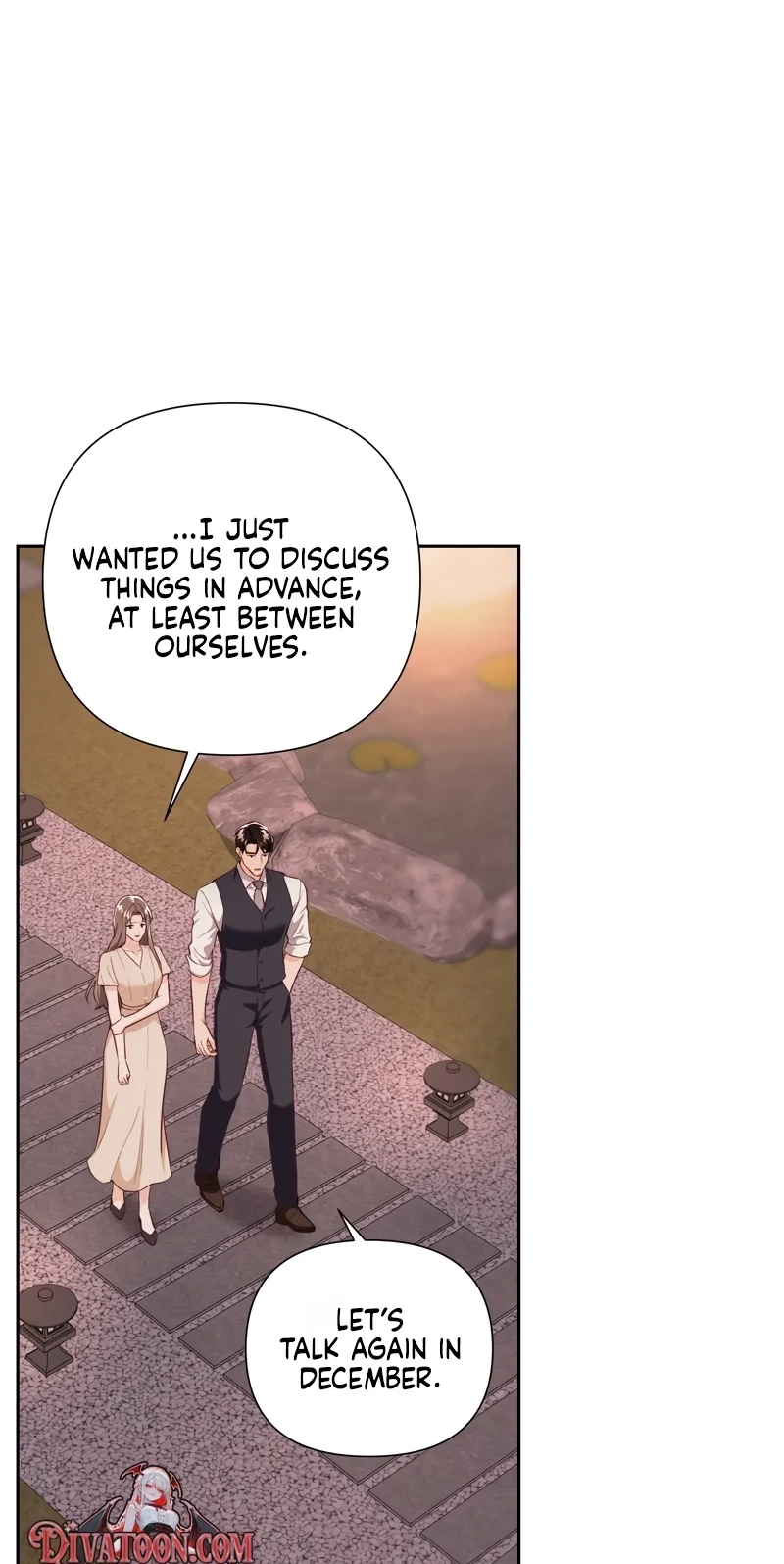 Read Crossed Hearts chapter 29 image 15 on Lezhin