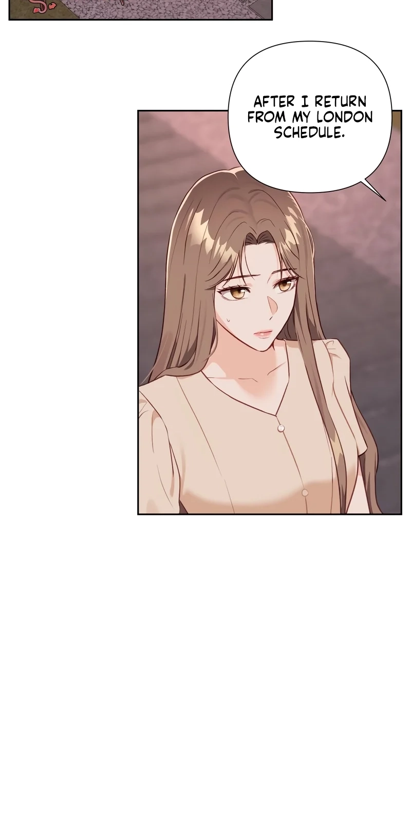 Read Crossed Hearts chapter 29 image 16 on Lezhin