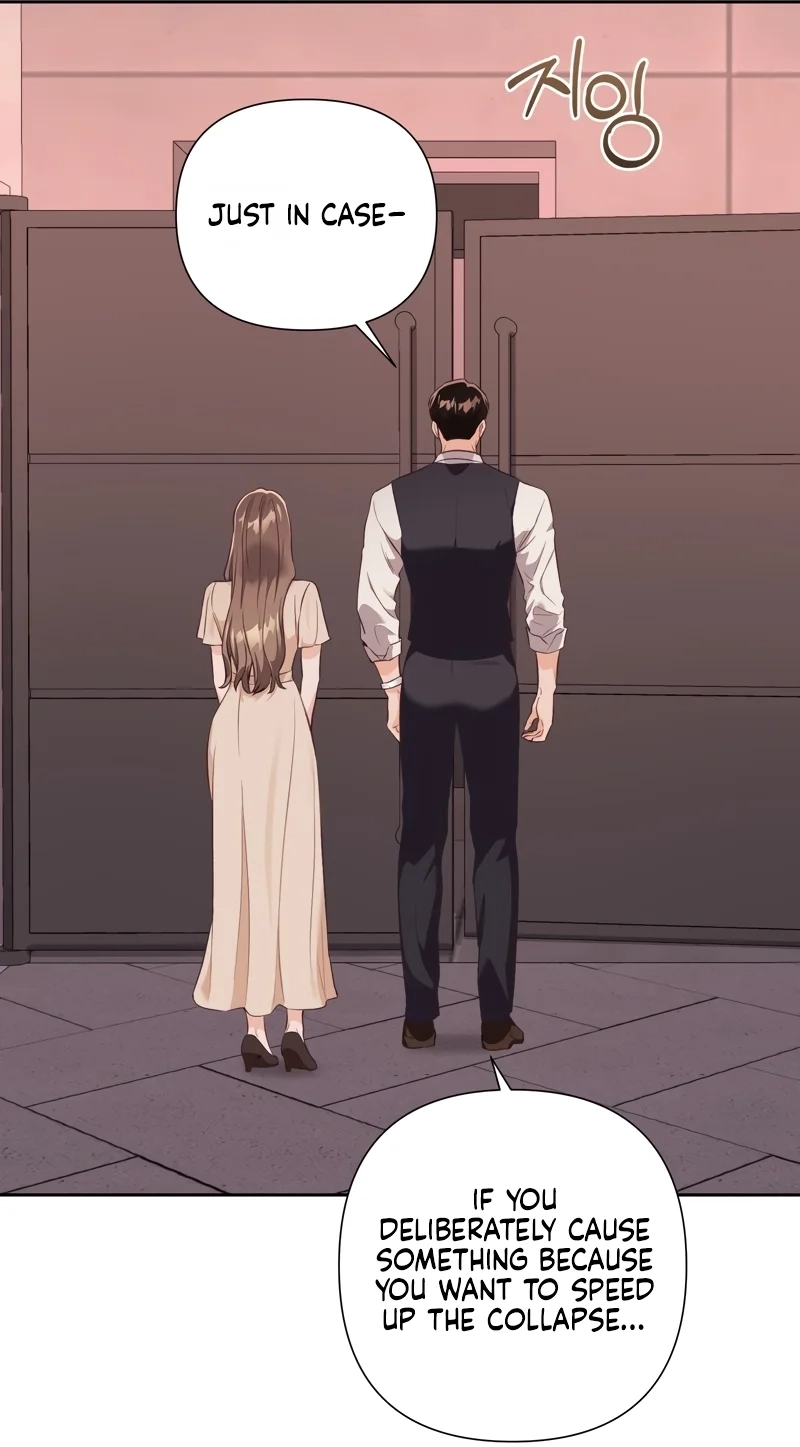 Read Crossed Hearts chapter 29 image 17 on Lezhin