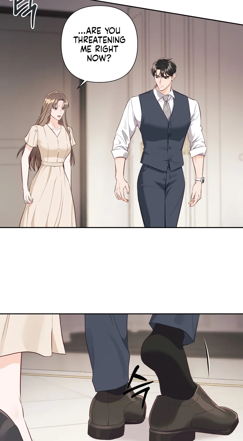 Read Crossed Hearts chapter 29 image 22 on Lezhin