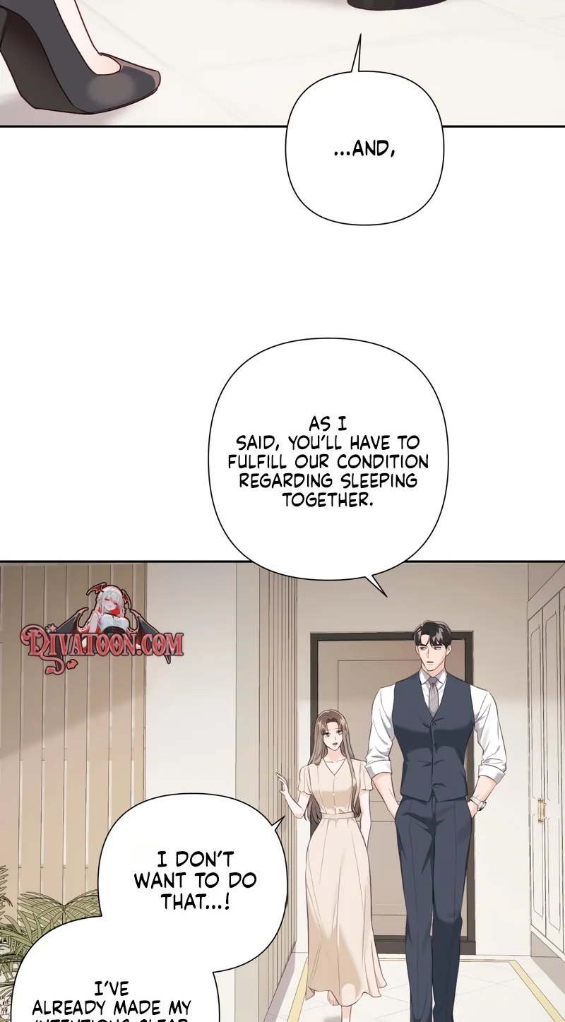 Read Crossed Hearts chapter 29 image 23 on Lezhin