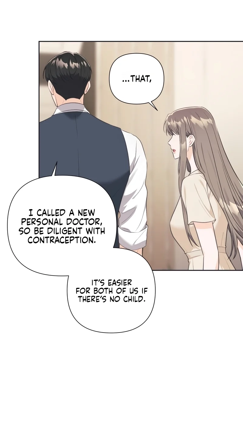 Read Crossed Hearts chapter 29 image 25 on Lezhin