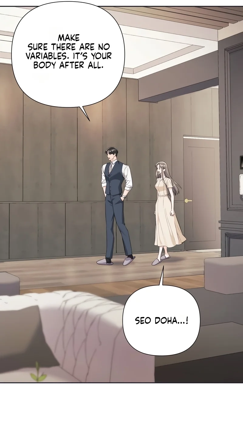 Read Crossed Hearts chapter 29 image 26 on Lezhin