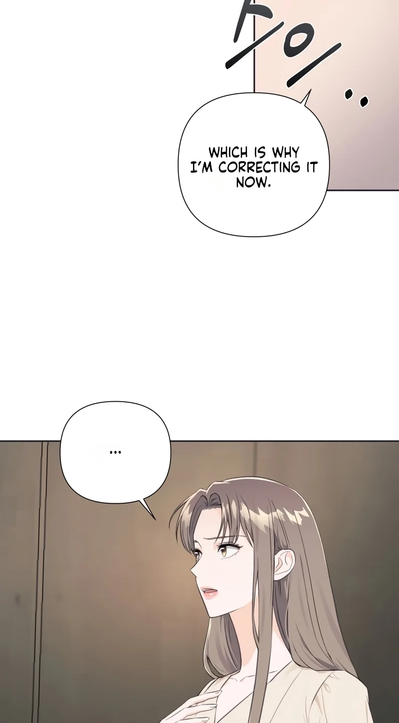 Read Crossed Hearts chapter 29 image 31 on Lezhin