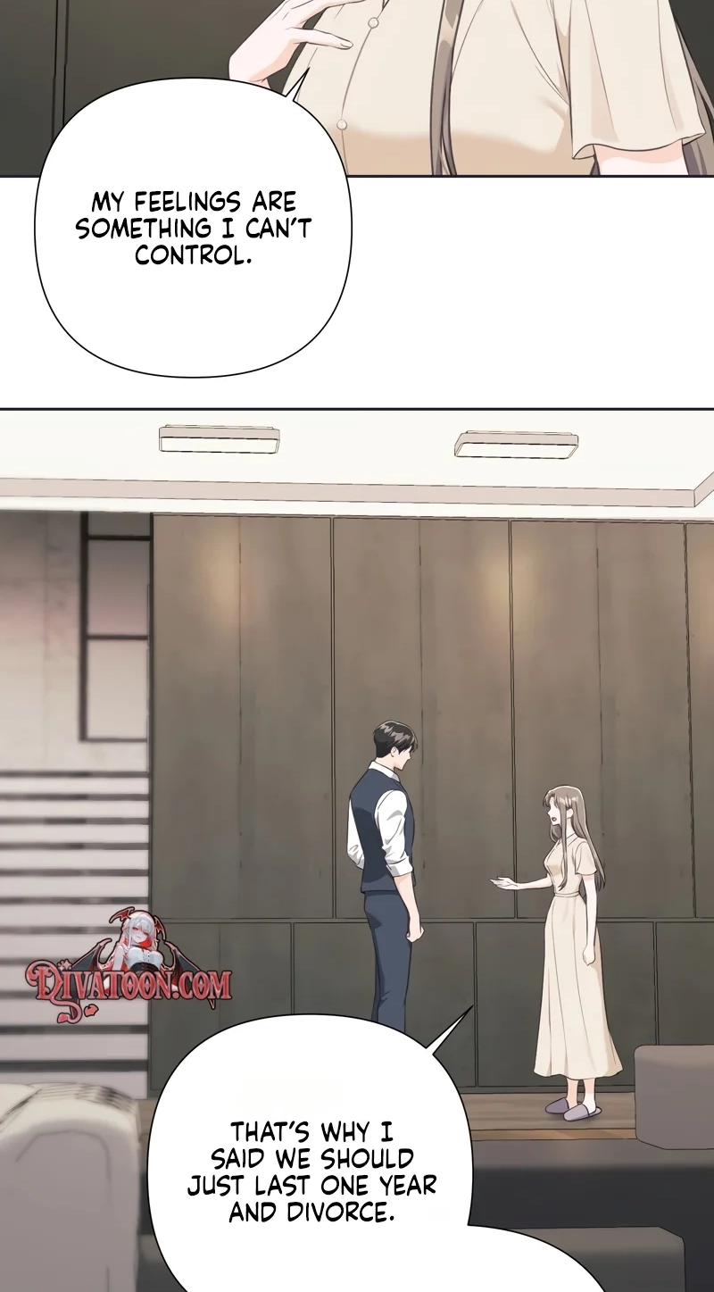 Read Crossed Hearts chapter 29 image 32 on Lezhin