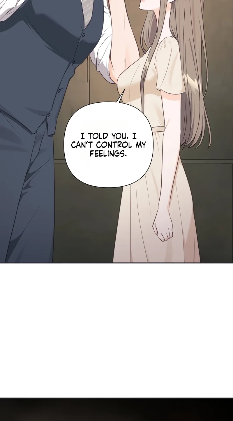 Read Crossed Hearts chapter 29 image 34 on Lezhin