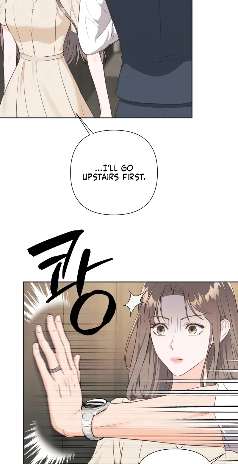 Read Crossed Hearts chapter 29 image 38 on Lezhin