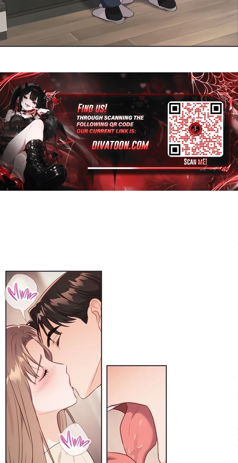 Read Crossed Hearts chapter 29 image 42 on Lezhin