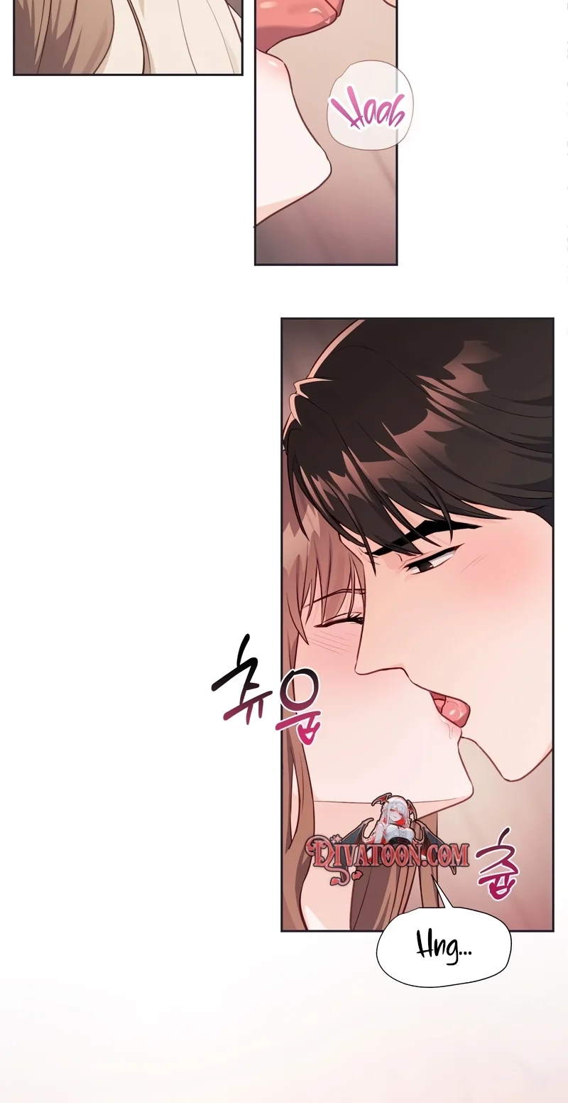 Read Crossed Hearts chapter 29 image 43 on Lezhin