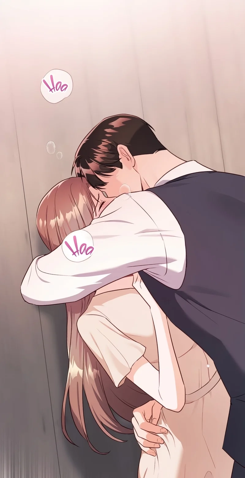 Read Crossed Hearts chapter 29 image 44 on Lezhin