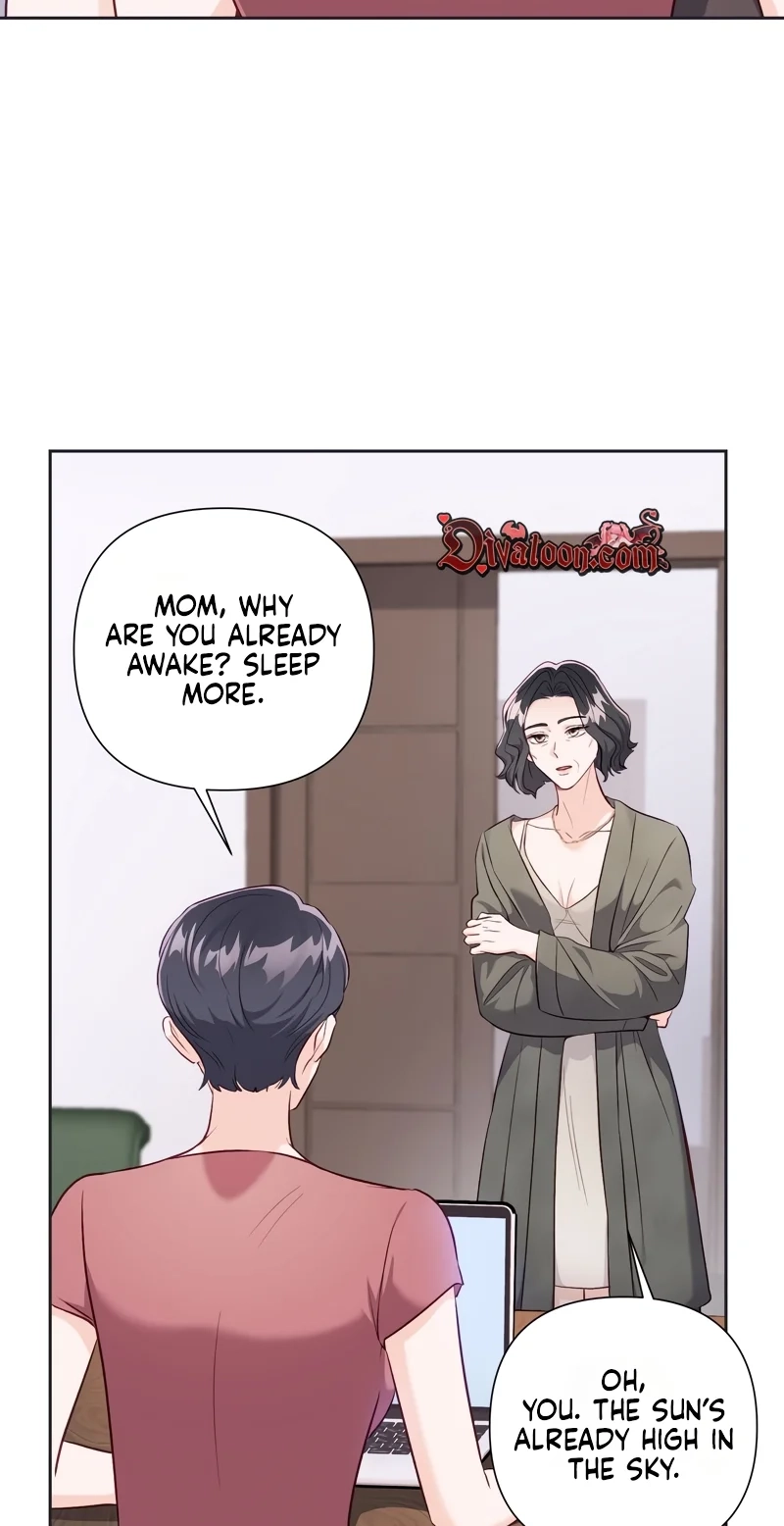 Read Crossed Hearts chapter 29 image 48 on Lezhin